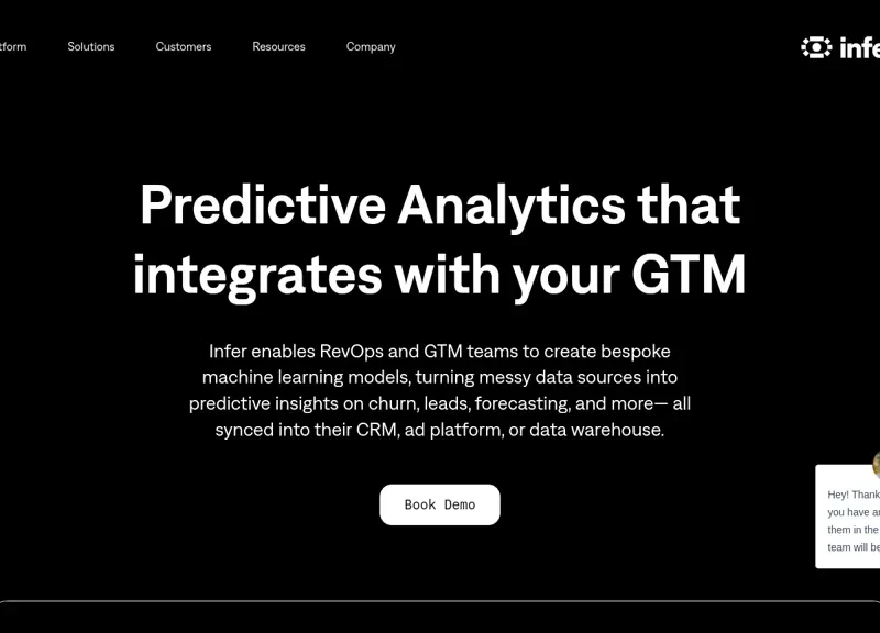 Introducing Coworker AI
