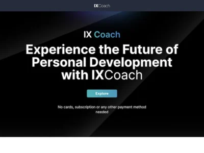 IX Coach