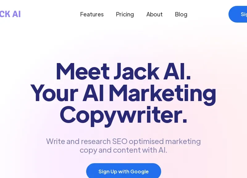 Jack AI