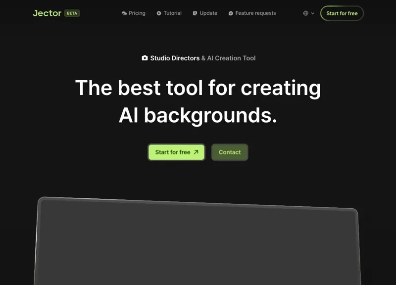 Jector.Ai
