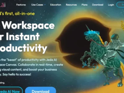 Jeda AI