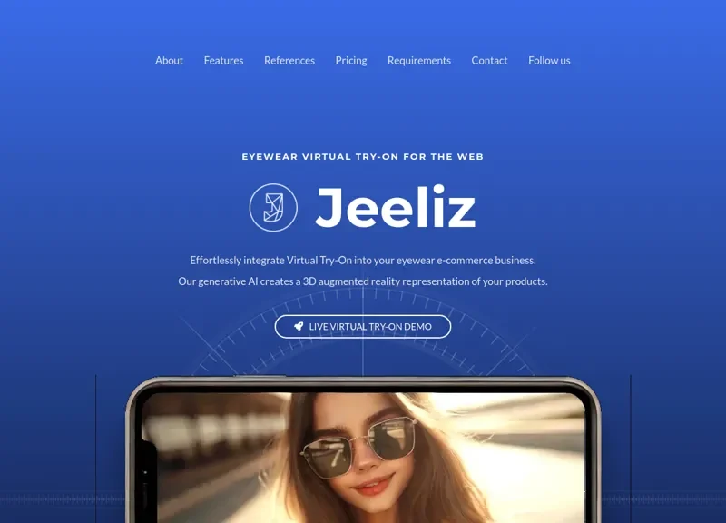 Jeeliz.Com