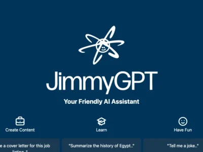 MyGPT
