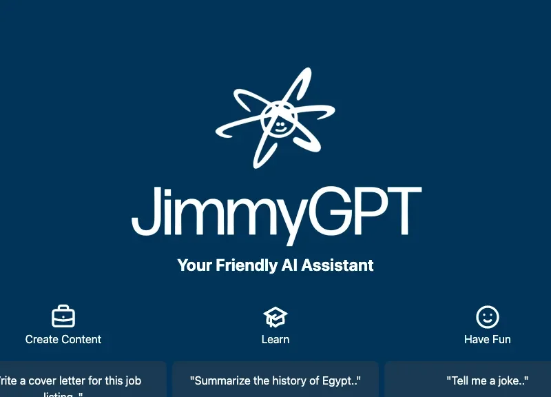 MyGPT