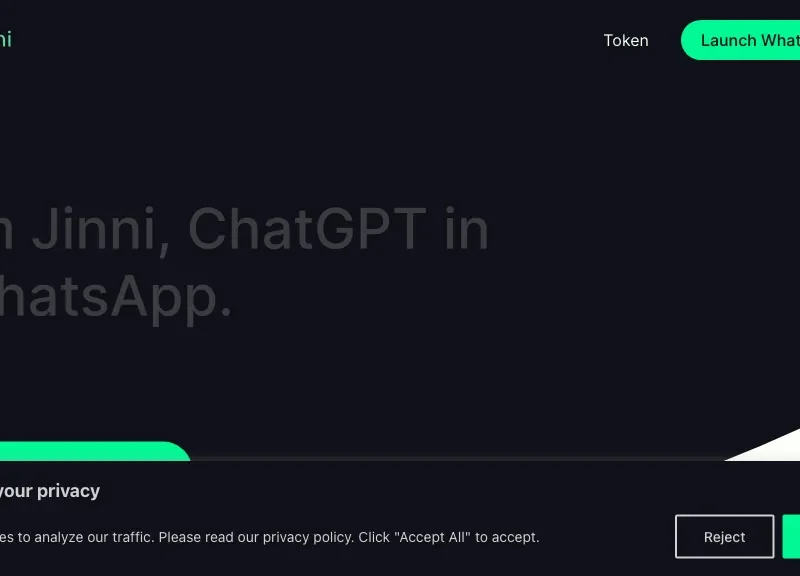Jinni
