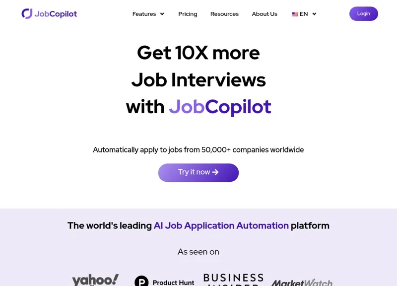JobCopilot