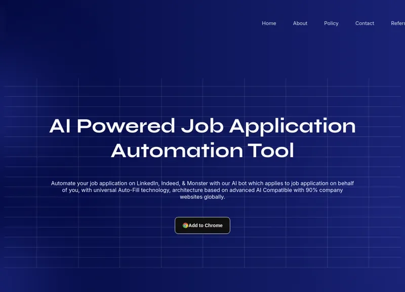 Jobform Automator