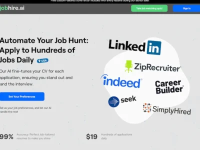 JobHire.Ai