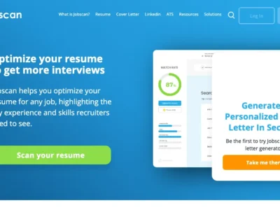 Jobscan