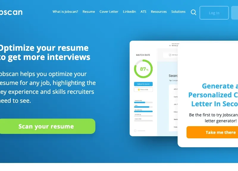 Jobscan