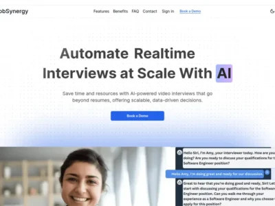 JobSynergy