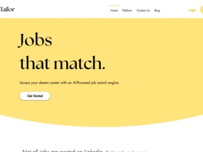 JobTailor.Ai