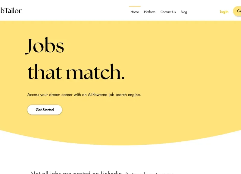 JobTailor.Ai