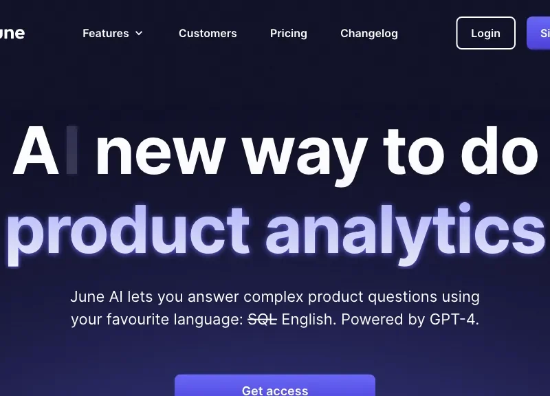 June AI