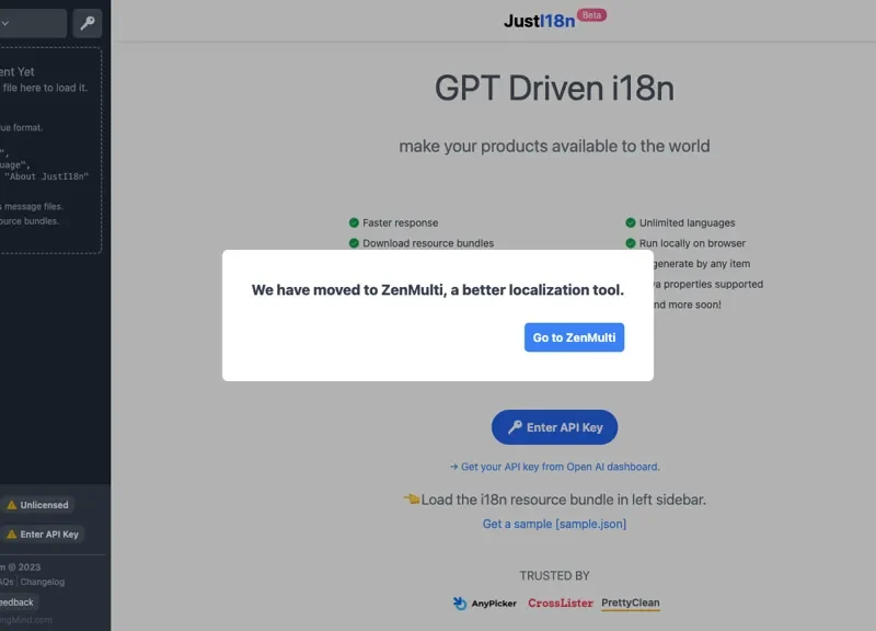 JustI18n