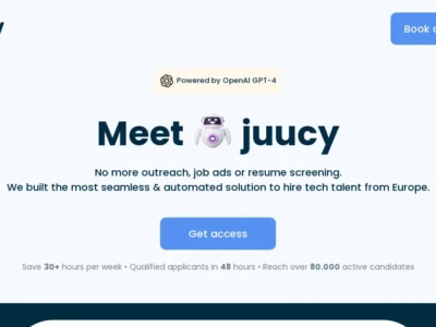 Juucy.Io
