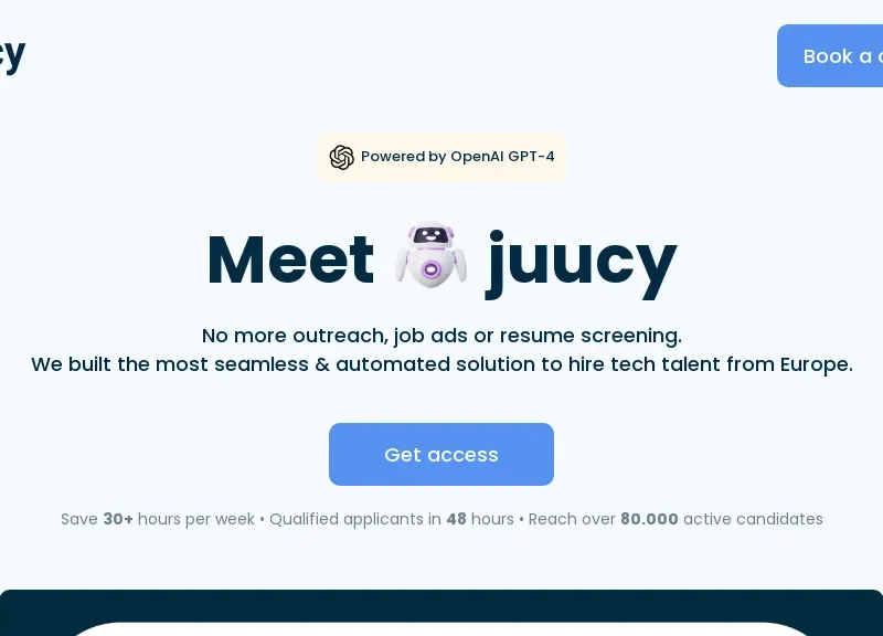 Juucy.Io