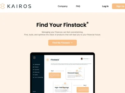 Kairos Financial