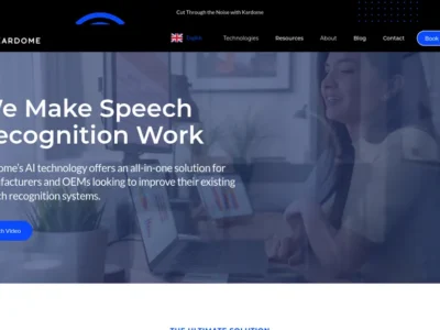 Kardome.Com