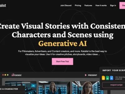 Katalist AI