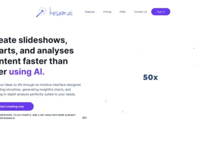 Kesem AI