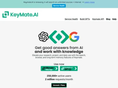 Keymate.AI