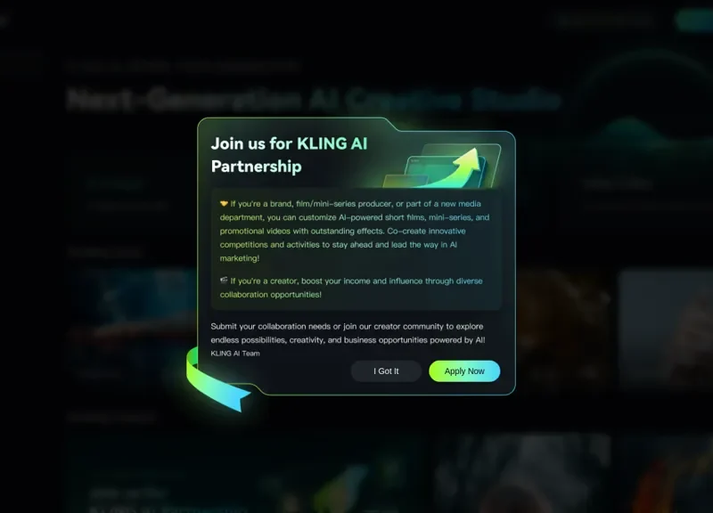 Klingai.Com