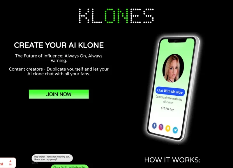 Klones
