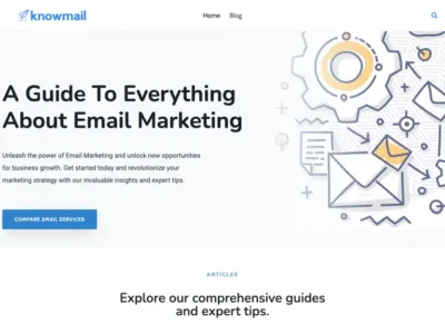 Knowmail
