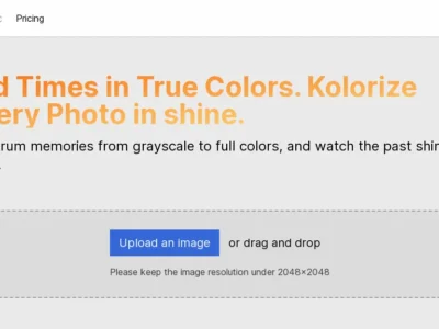 Kolorize