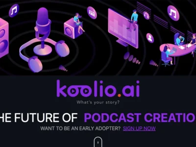 Koolio.Ai