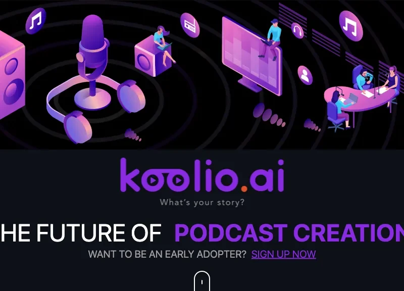 Koolio.Ai