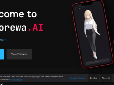 Korewa.Ai