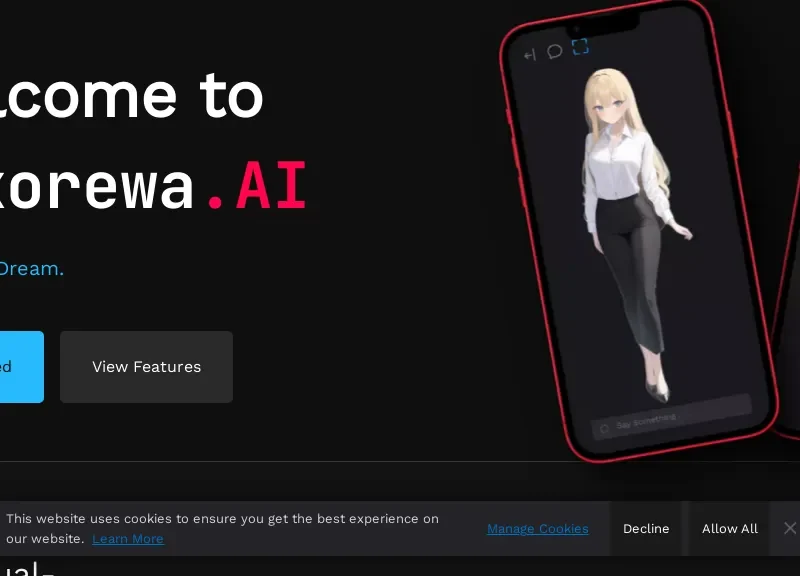 Korewa.Ai