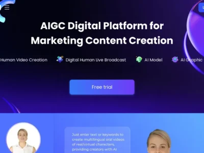 Kreado AI