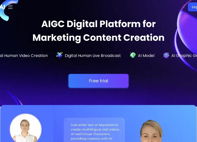 Kreado AI