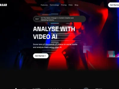 Kuasar Video
