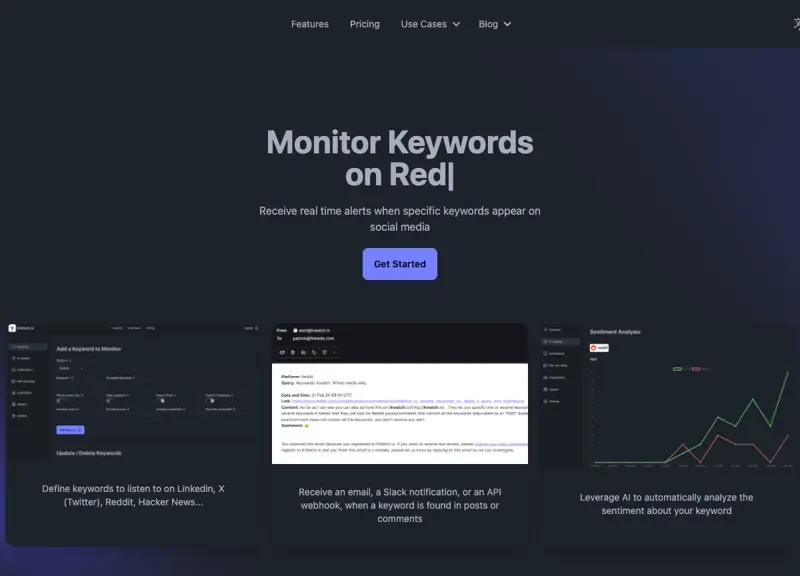 KWatch.Io