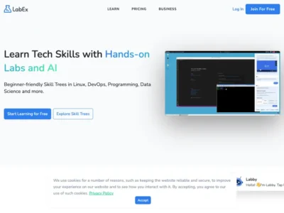 LabEx.Io