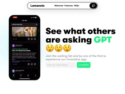 Lamanote