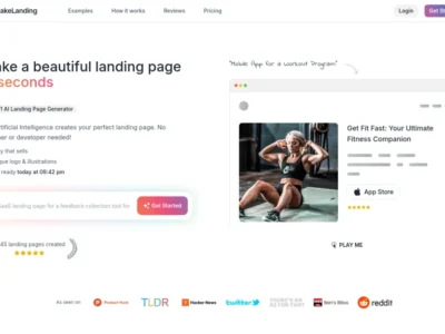 Landing.Ai