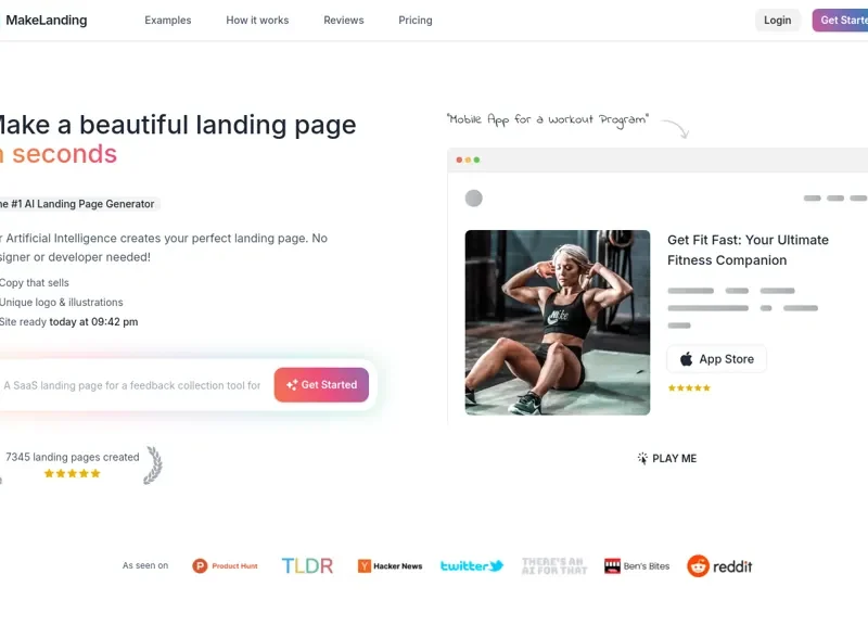 Landing.Ai