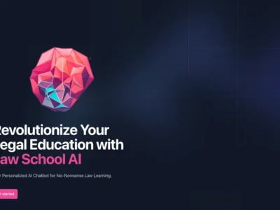 Law School AI