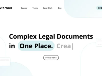 Lawformer.Com