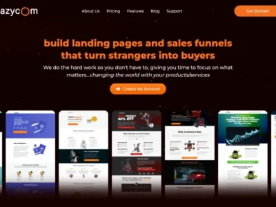 Lazycom-Smart Marketing Automations