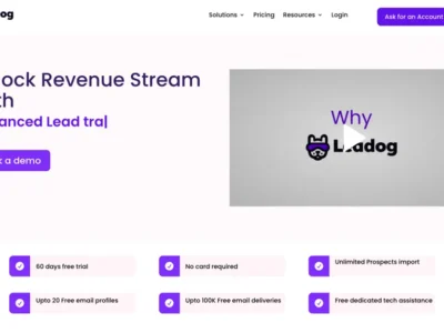Leadog.Io