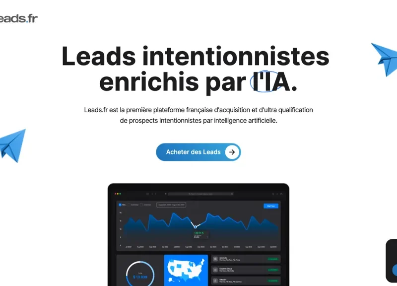 Leads.Fr