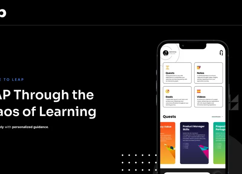 Leap Learning