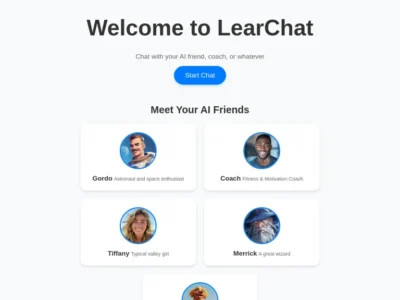 Learchat