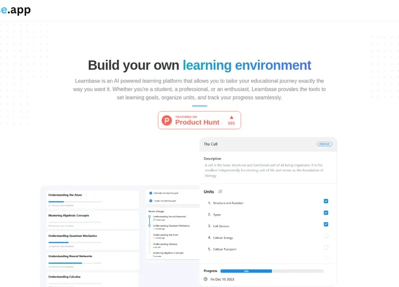 Learnbase